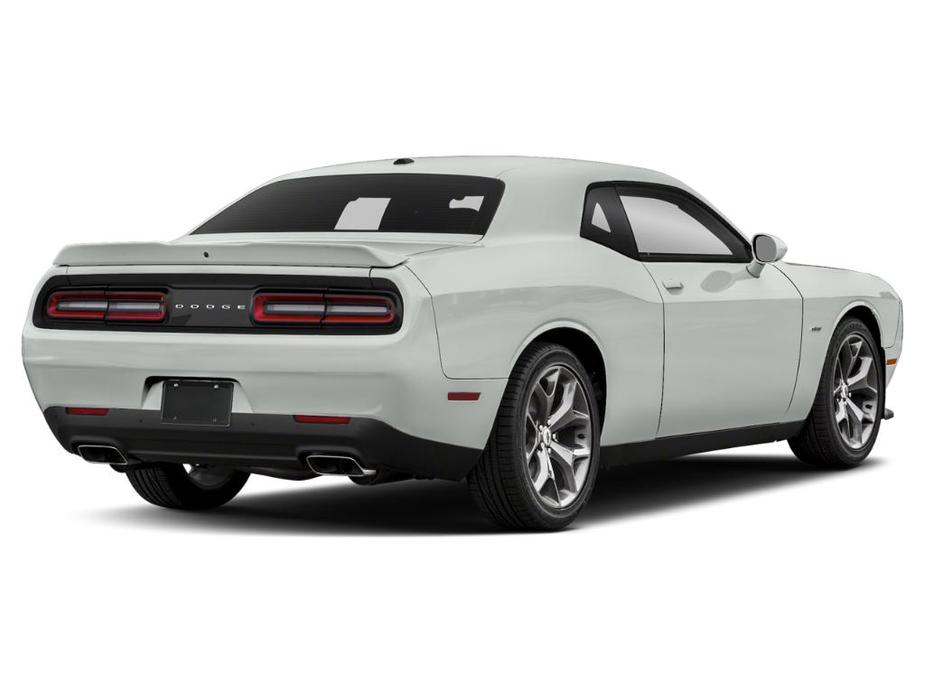 used 2019 Dodge Challenger car, priced at $26,990