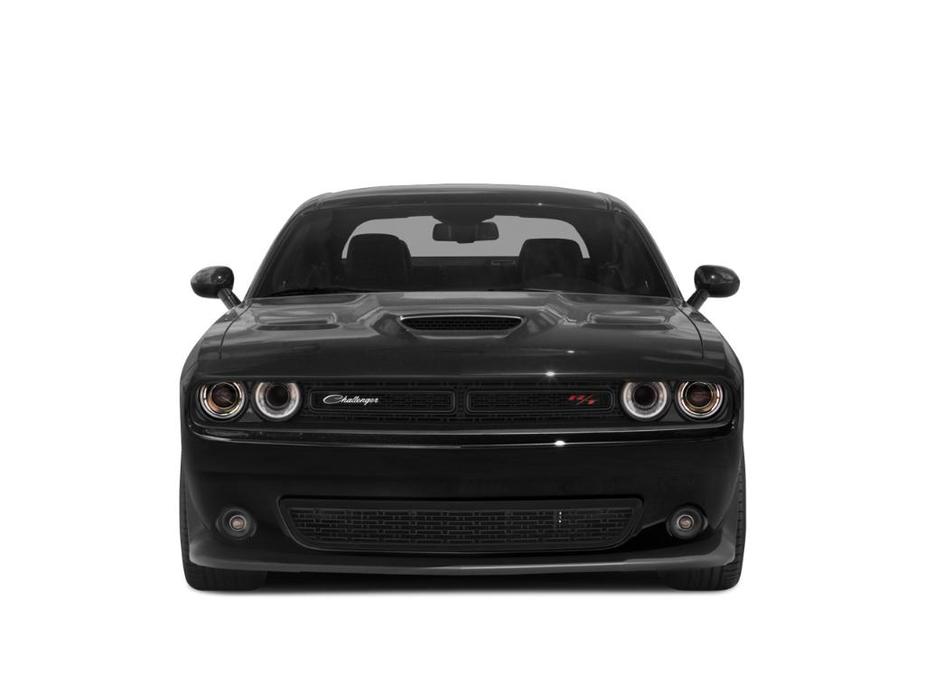 new 2023 Dodge Challenger car, priced at $47,803