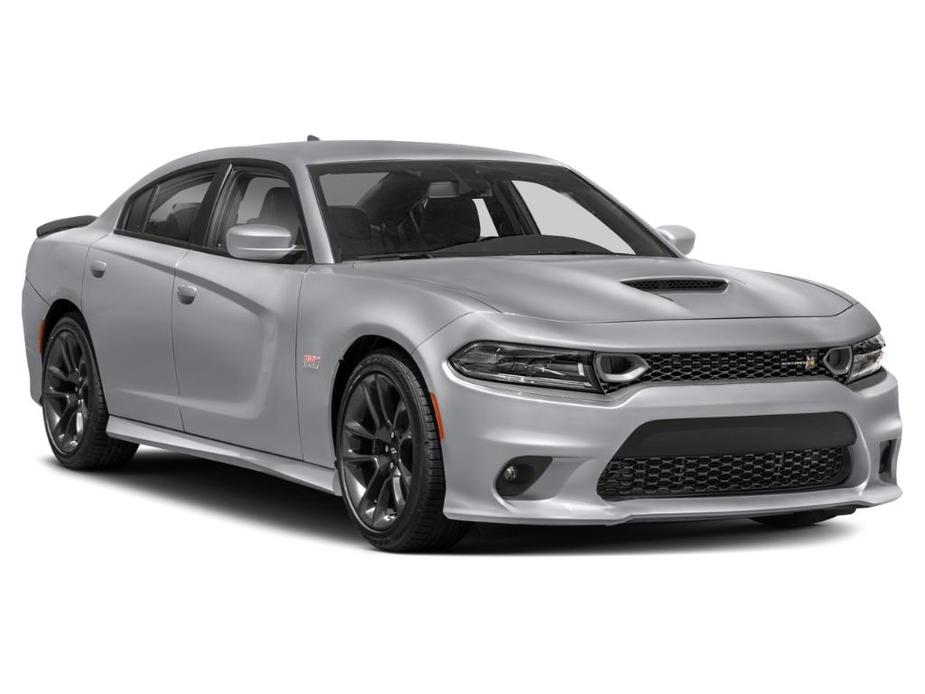 new 2023 Dodge Charger car, priced at $57,350