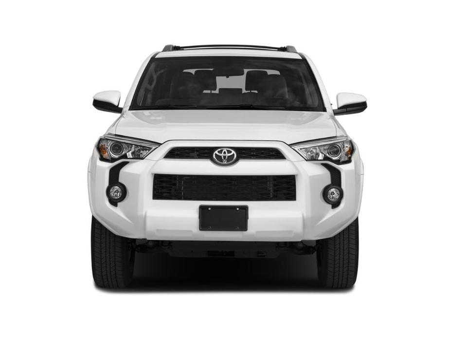 used 2018 Toyota 4Runner car, priced at $31,991