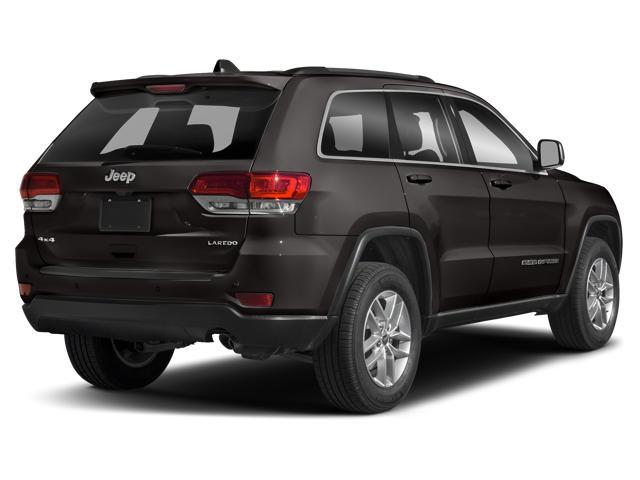 used 2019 Jeep Grand Cherokee car, priced at $24,493