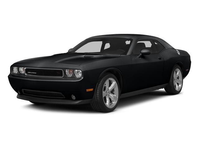used 2014 Dodge Challenger car, priced at $17,291