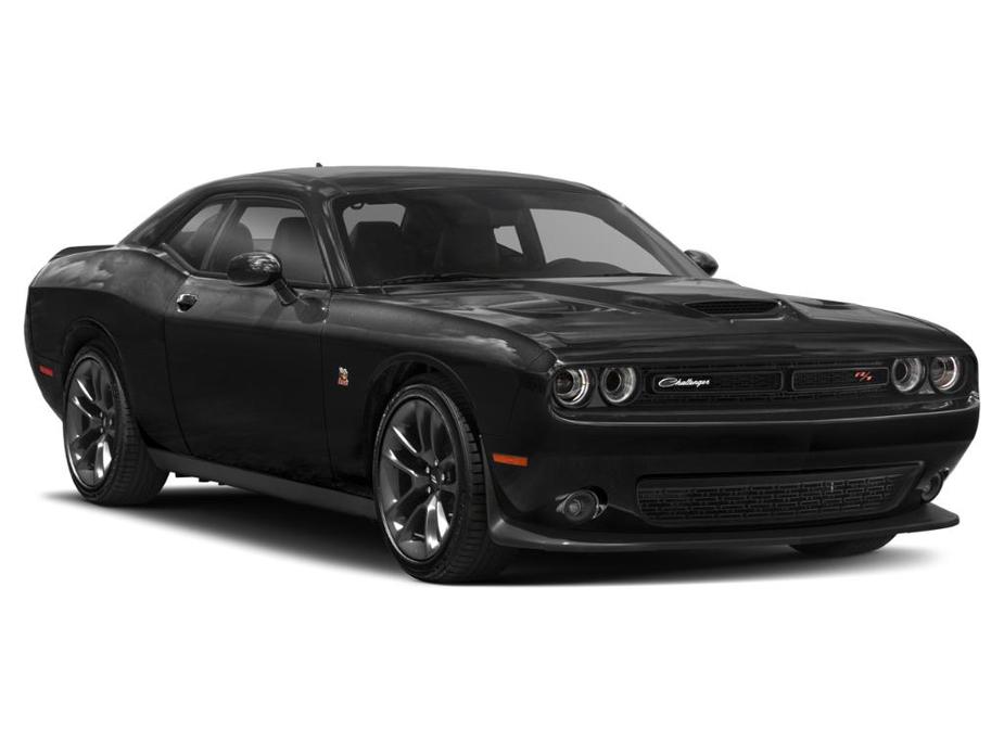 new 2023 Dodge Challenger car, priced at $49,239