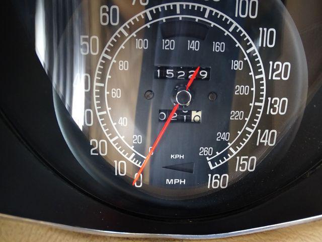 used 1975 Chevrolet Corvette car, priced at $43,950