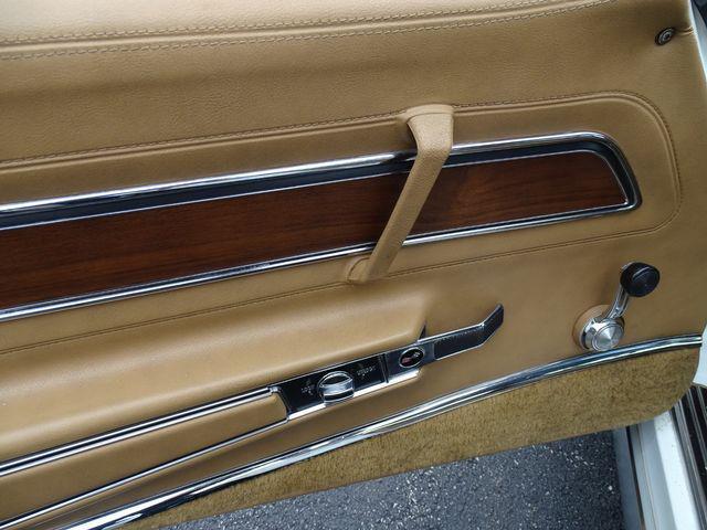 used 1975 Chevrolet Corvette car, priced at $43,950