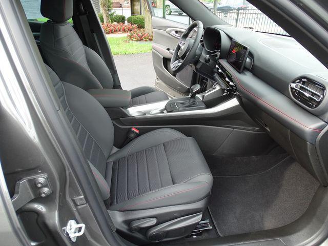 used 2024 Dodge Hornet car, priced at $26,995