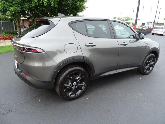 used 2024 Dodge Hornet car, priced at $26,995