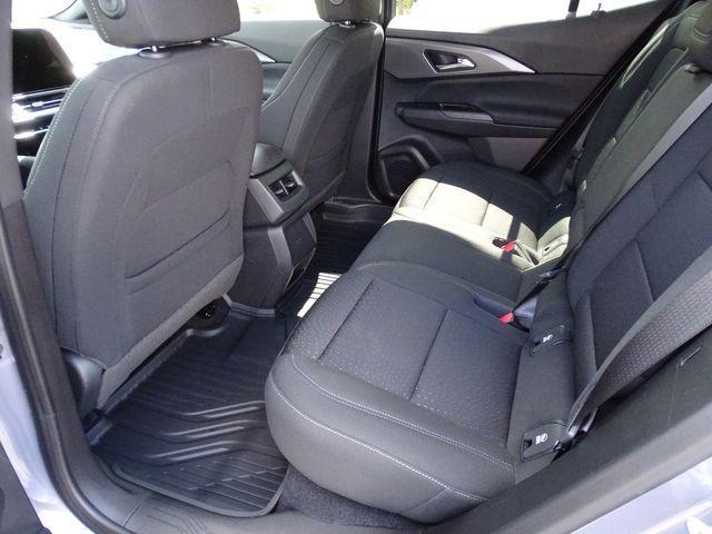 used 2025 Chevrolet Equinox EV car, priced at $26,995