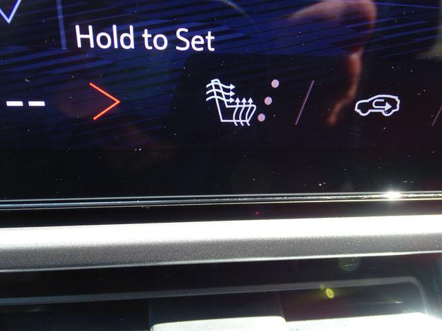 used 2025 Chevrolet Equinox EV car, priced at $26,995