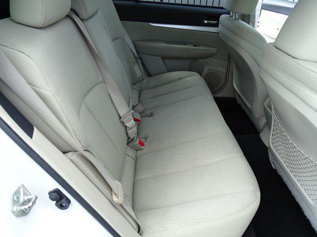 used 2010 Subaru Outback car