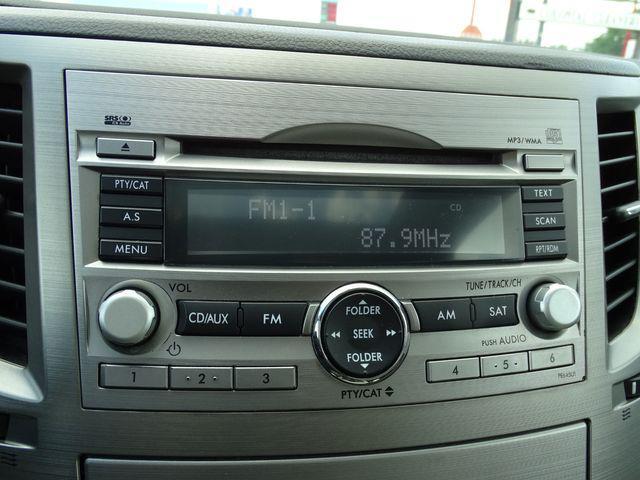 used 2010 Subaru Outback car