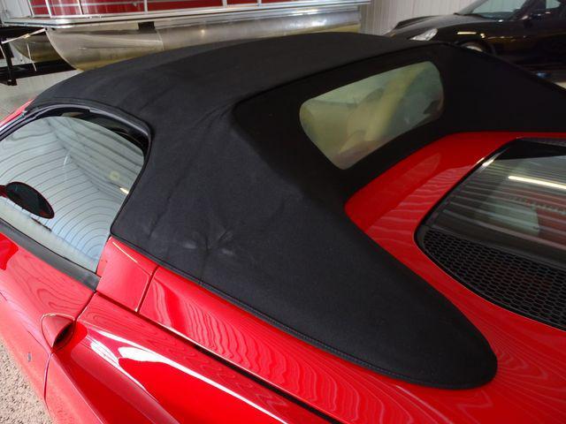 used 2004 Ferrari 360 Modena car, priced at $199,900