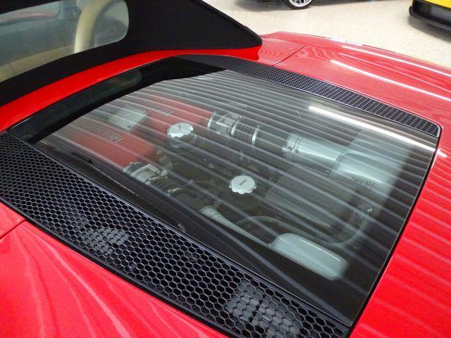 used 2004 Ferrari 360 Modena car, priced at $199,900