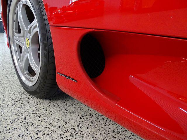 used 2004 Ferrari 360 Modena car, priced at $199,900