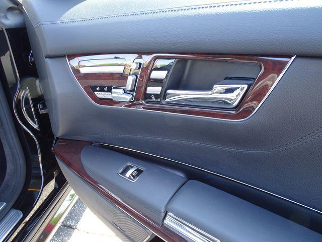 used 2009 Mercedes-Benz CL-Class car, priced at $25,995