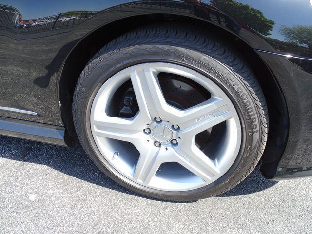 used 2009 Mercedes-Benz CL-Class car, priced at $25,995