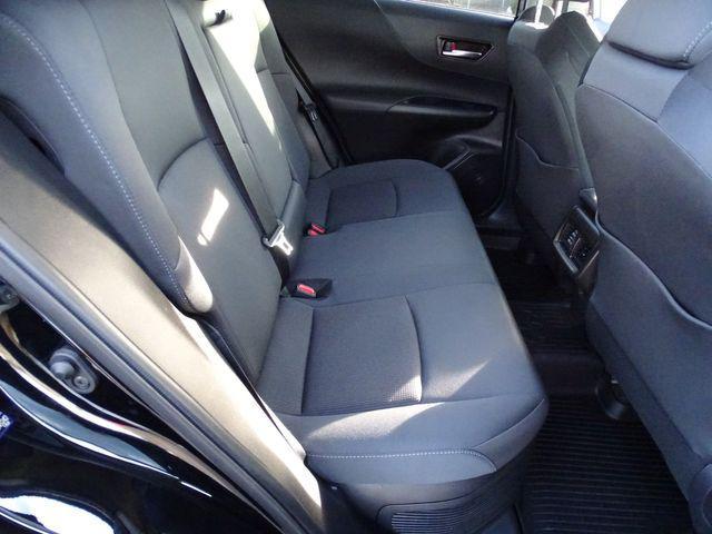 used 2021 Toyota Venza car, priced at $27,995