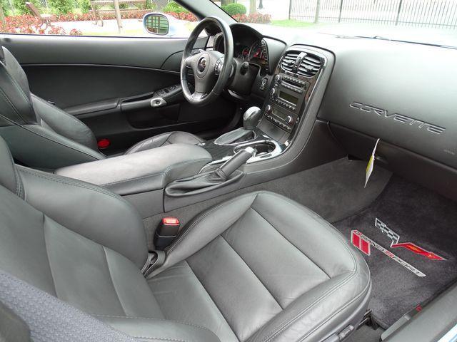 used 2012 Chevrolet Corvette car, priced at $43,995