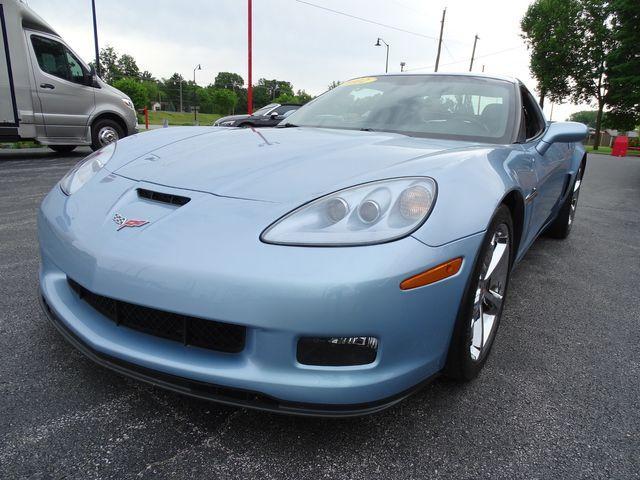 used 2012 Chevrolet Corvette car, priced at $43,995