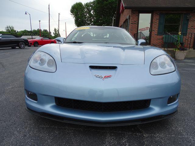 used 2012 Chevrolet Corvette car, priced at $43,995