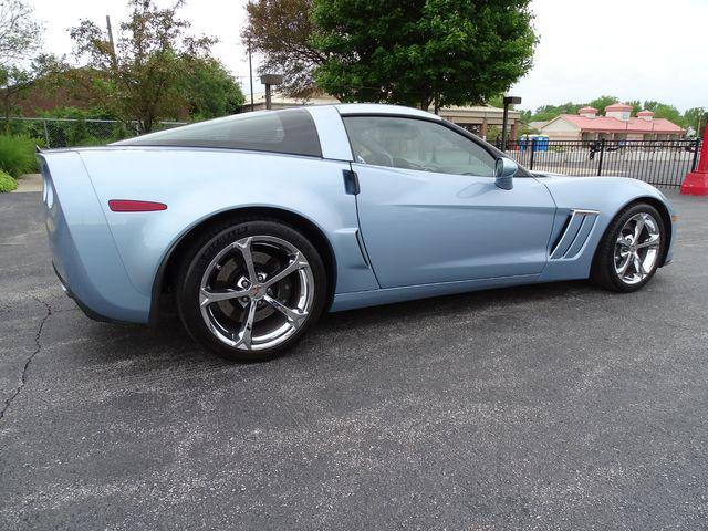 used 2012 Chevrolet Corvette car, priced at $38,995