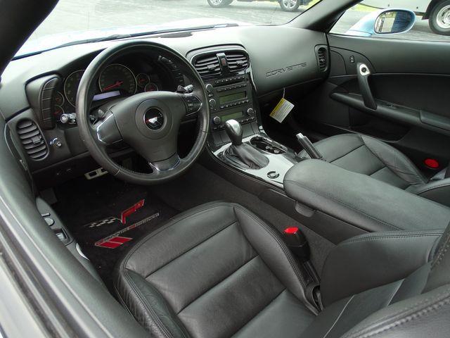 used 2012 Chevrolet Corvette car, priced at $43,995