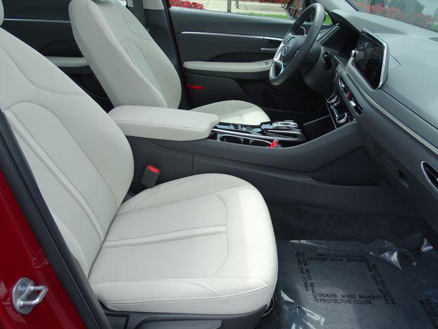 used 2023 Hyundai Sonata car, priced at $23,495