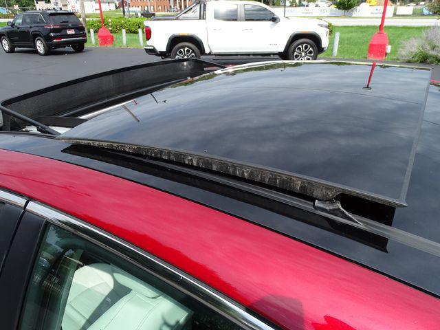 used 2023 Hyundai Sonata car, priced at $23,495