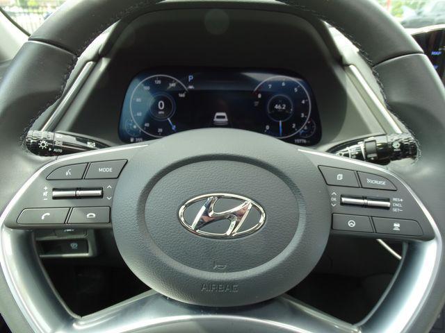 used 2023 Hyundai Sonata car, priced at $23,495