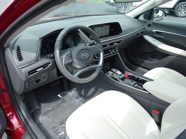 used 2023 Hyundai Sonata car, priced at $23,495