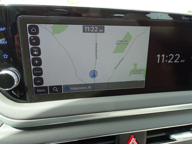 used 2023 Hyundai Sonata car, priced at $23,495