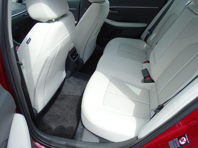 used 2023 Hyundai Sonata car, priced at $23,495