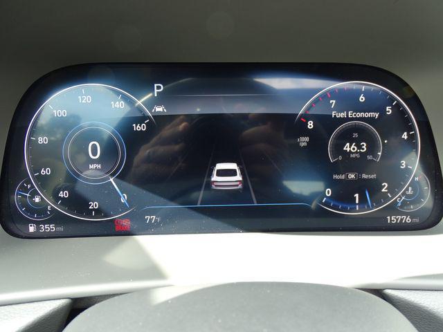 used 2023 Hyundai Sonata car, priced at $23,495