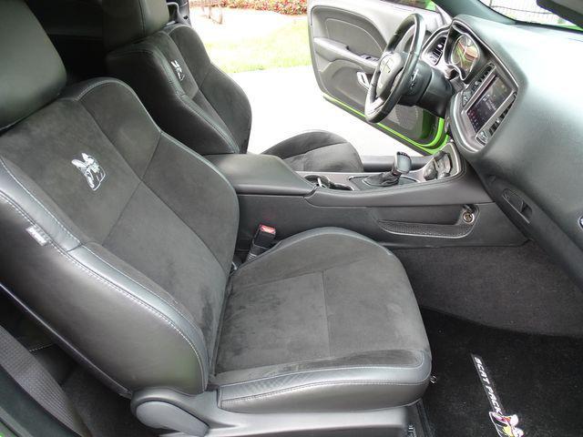 used 2019 Dodge Challenger car