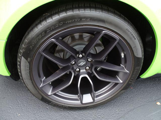 used 2019 Dodge Challenger car
