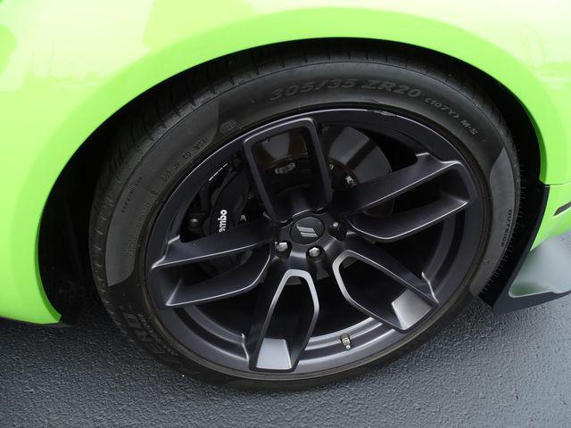used 2019 Dodge Challenger car