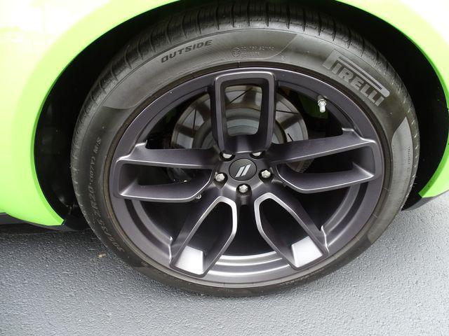 used 2019 Dodge Challenger car