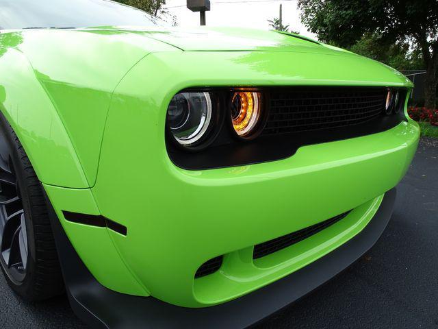 used 2019 Dodge Challenger car