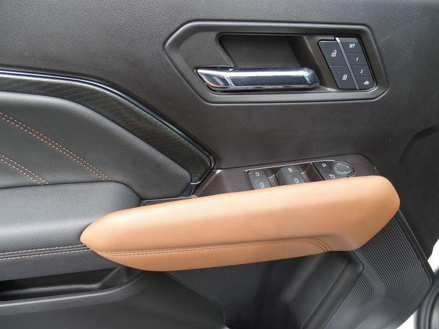 used 2024 GMC Canyon car, priced at $44,495