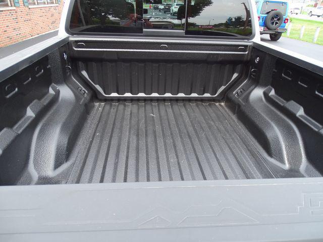 used 2024 GMC Canyon car, priced at $44,495