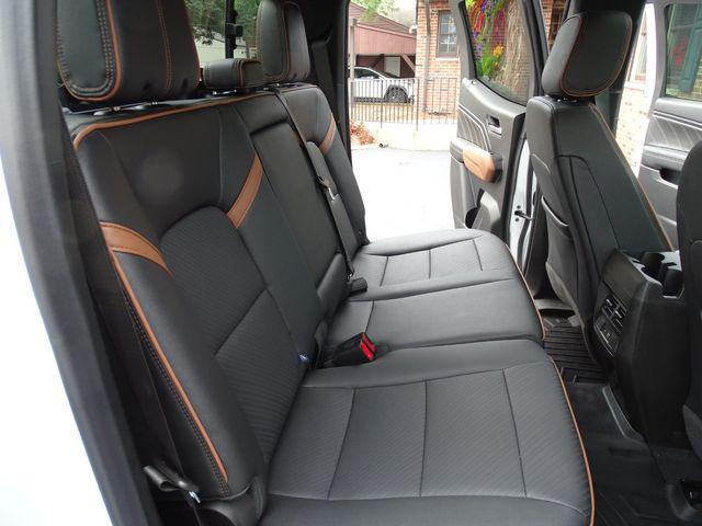 used 2024 GMC Canyon car, priced at $44,495