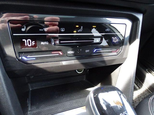 used 2023 Volkswagen Tiguan car, priced at $29,995