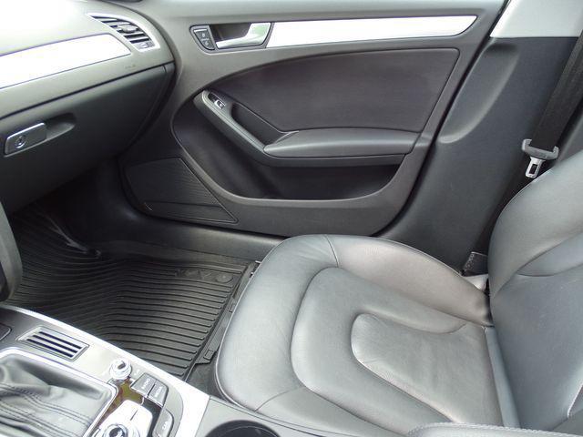 used 2016 Audi A4 car, priced at $18,495