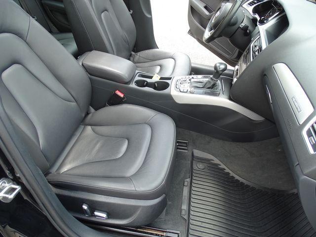 used 2016 Audi A4 car, priced at $18,495
