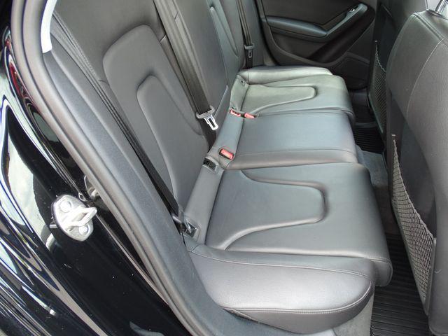 used 2016 Audi A4 car, priced at $18,495