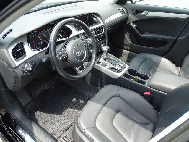 used 2016 Audi A4 car, priced at $18,495