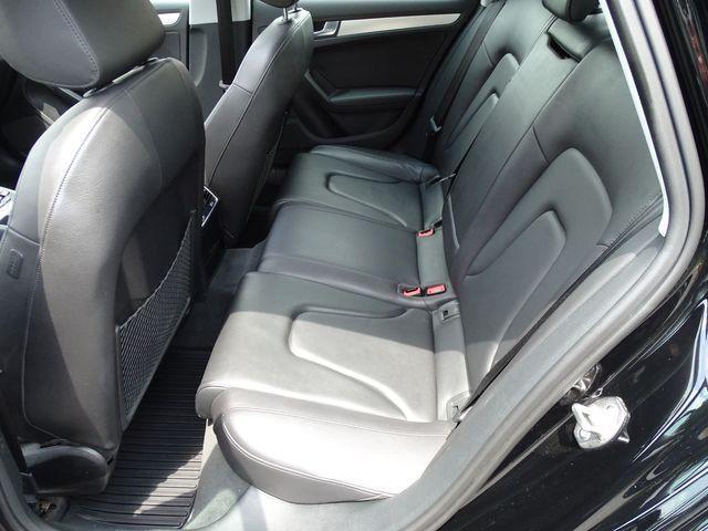 used 2016 Audi A4 car, priced at $18,495