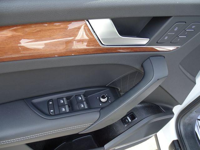 used 2021 Audi Q5 car, priced at $30,995