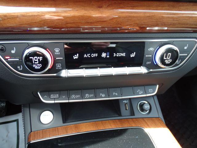 used 2021 Audi Q5 car, priced at $30,995