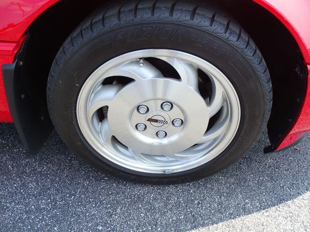 used 1996 Chevrolet Corvette car, priced at $17,995